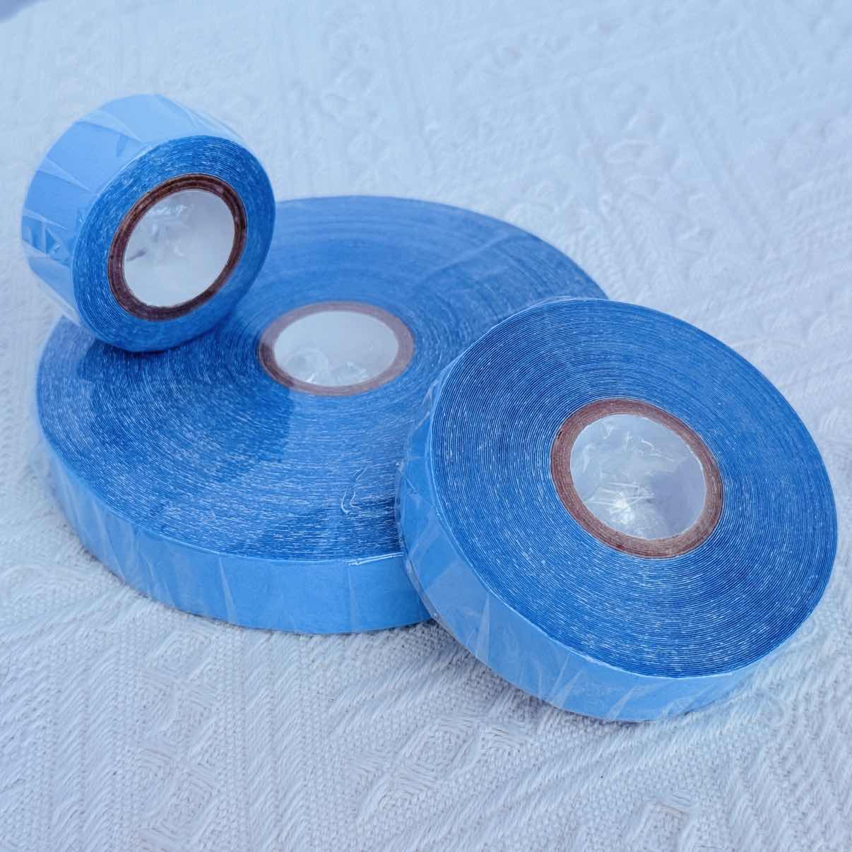 Fita Adesiva Dupla Face Walker - Hair Extension Tape In avaliação e preço