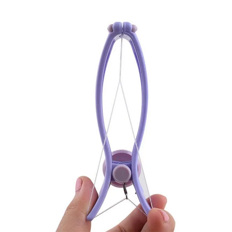 Removedor de Pelos Faciais Por - Hair Care Tools avaliação e preço