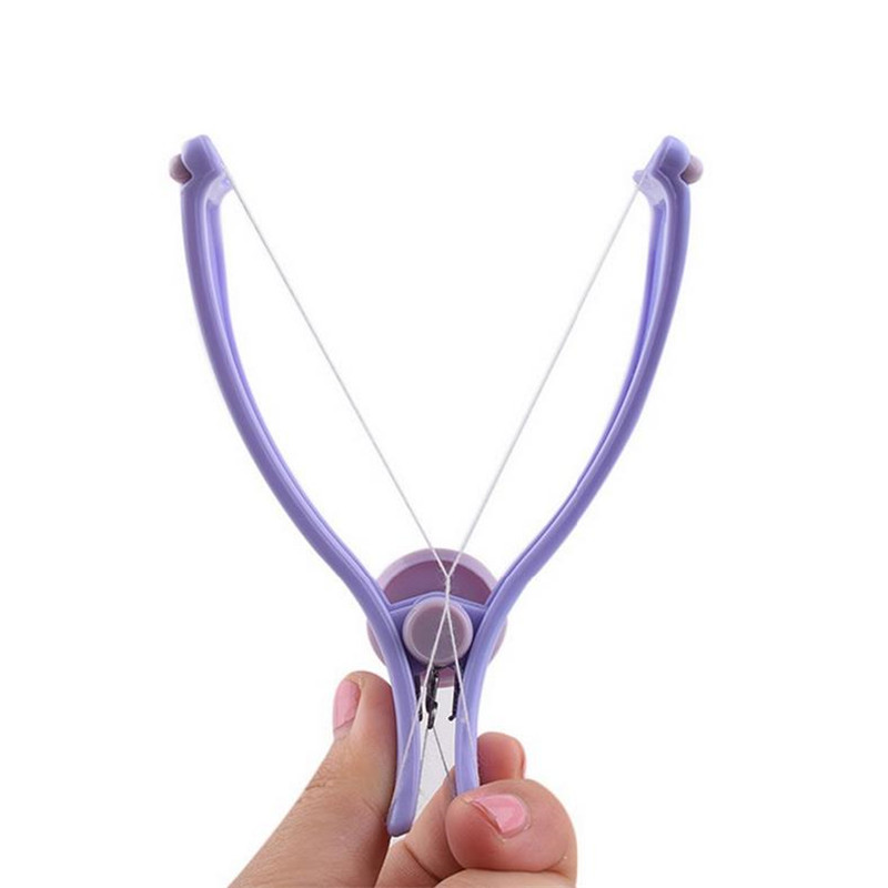 Removedor de Pelos Faciais Por - Hair Care Tools avaliação e preço
