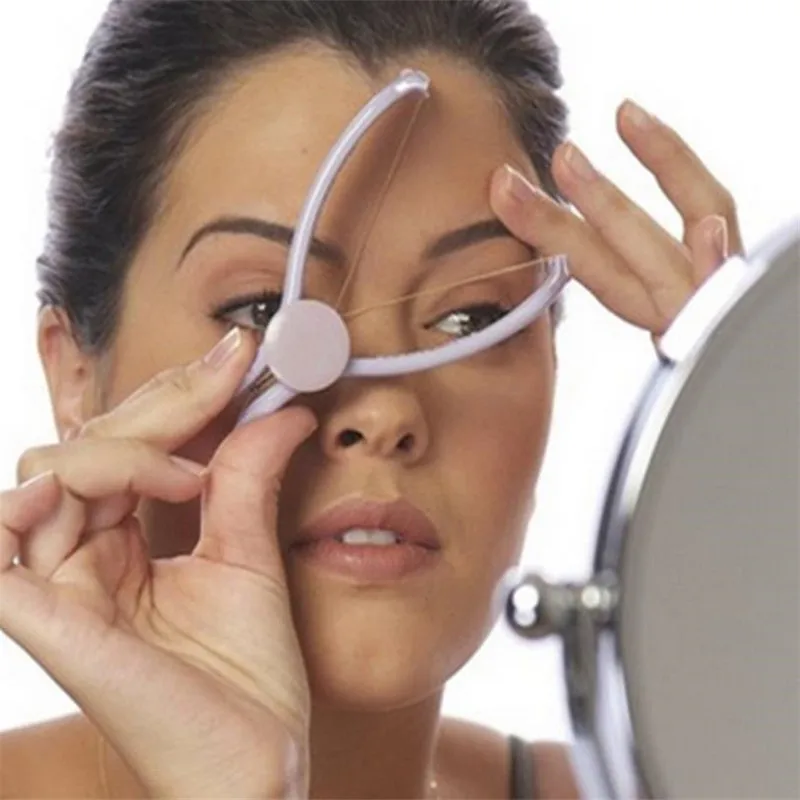 Removedor de Pelos Faciais Por - Hair Care Tools avaliação e preço