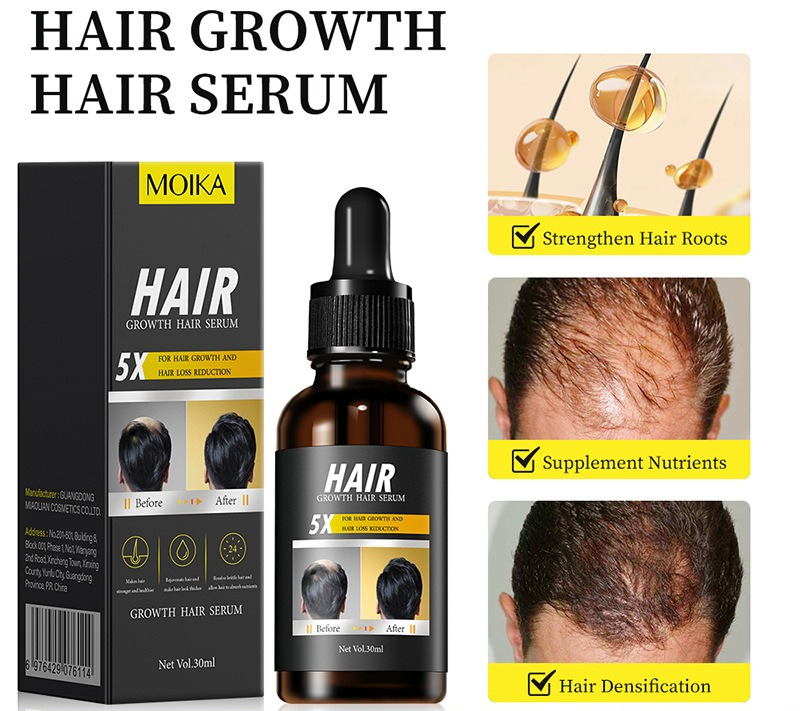 Óleo Essencial para Cresciment - Hair Care Organic avaliação e preço