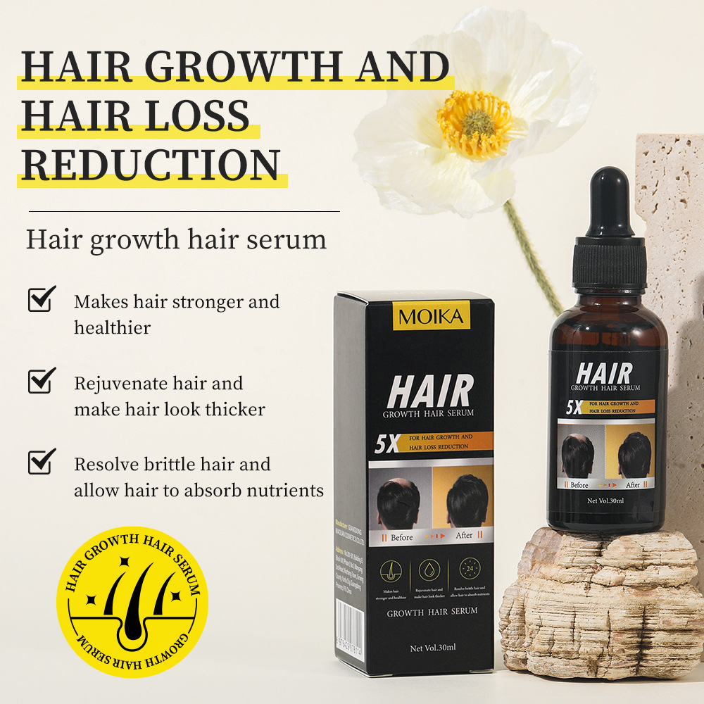 Óleo Essencial para Cresciment - Hair Care Organic avaliação e preço