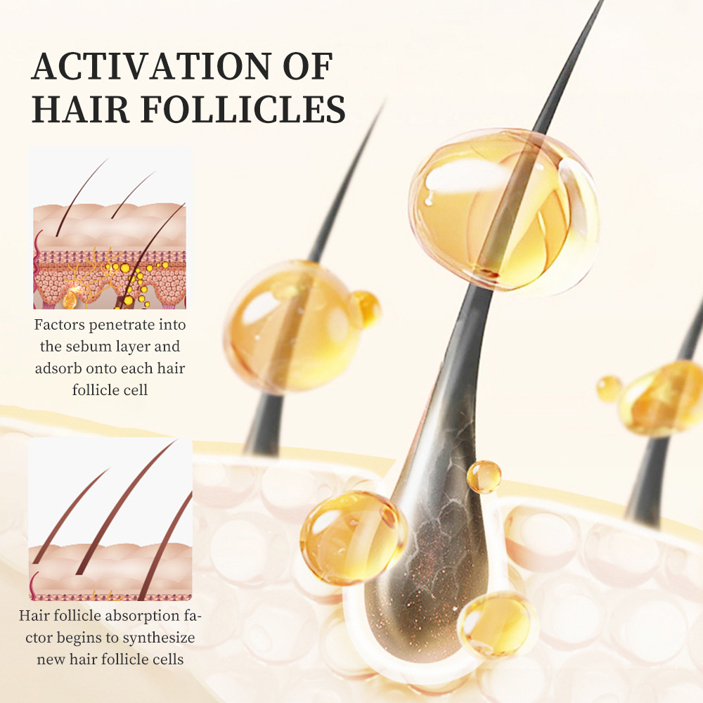 Óleo Essencial para Cresciment - Hair Care Organic avaliação e preço