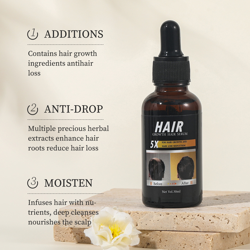 Óleo Essencial para Cresciment - Hair Care Organic avaliação e preço