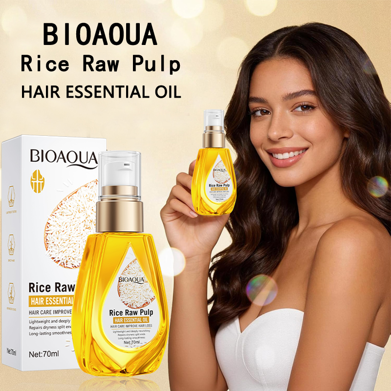 Óleo essencial para cuidados c - Hair Care For Dry And Frizzy Hair avaliação e preço