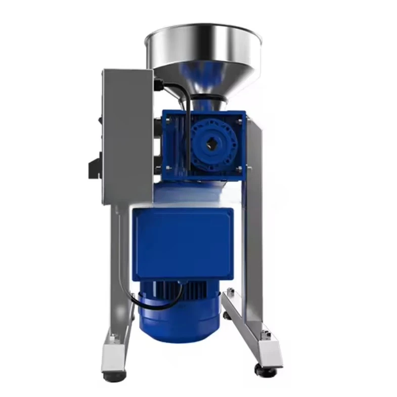 Máquina de Prensagem a Frio El - Castor Oil Cold Press avaliação e preço