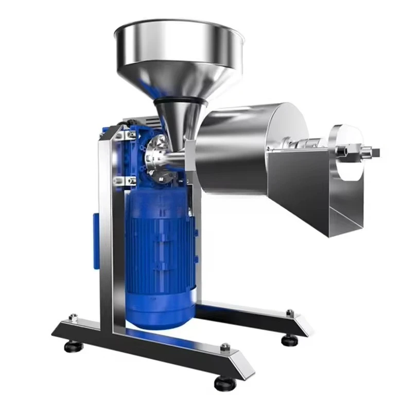 Máquina de Prensagem a Frio El - Castor Oil Cold Press avaliação e preço