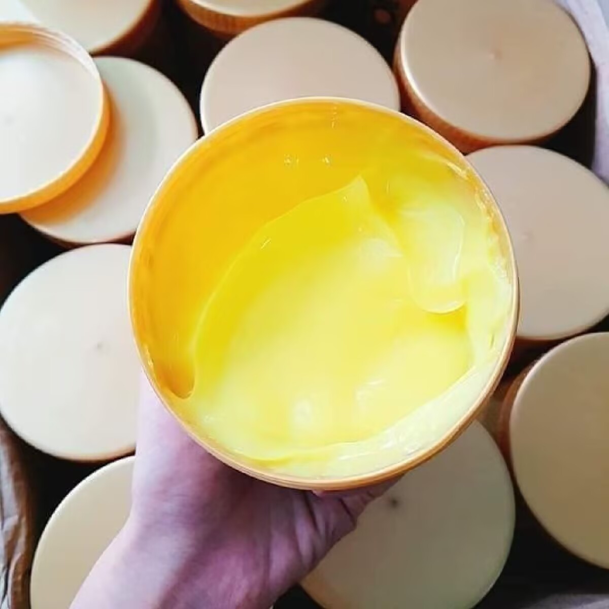 Máscara Capilar Bio de Ouro da - Hair Care Thailand avaliação e preço