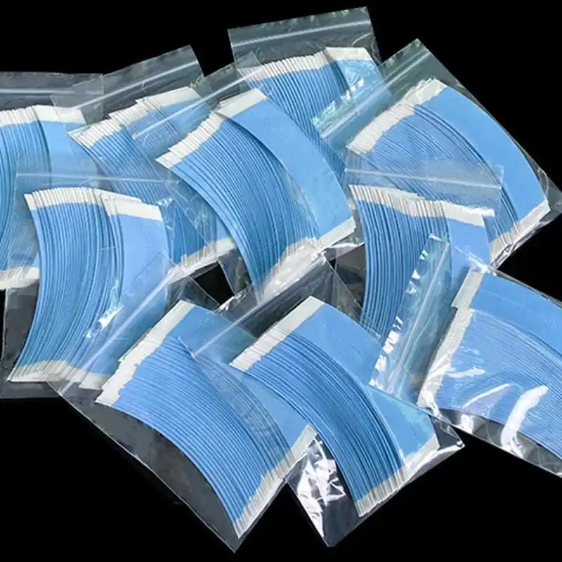 36 Peças/Lote Fita Adesiva Dup - Hair Extension Tape In avaliação e preço