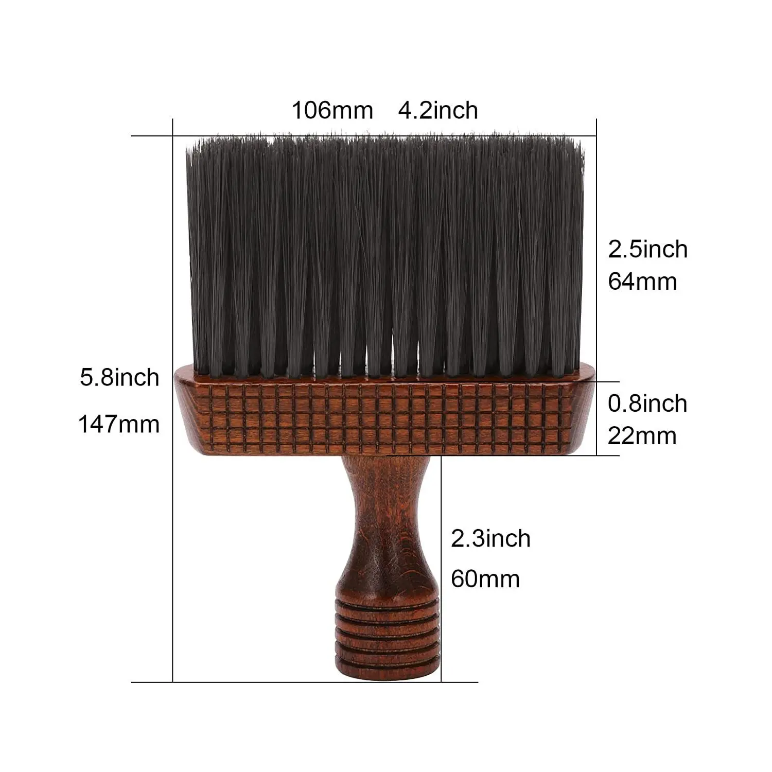 Escova Profissional de Cerdas  - Hair Care Tools avaliação e preço