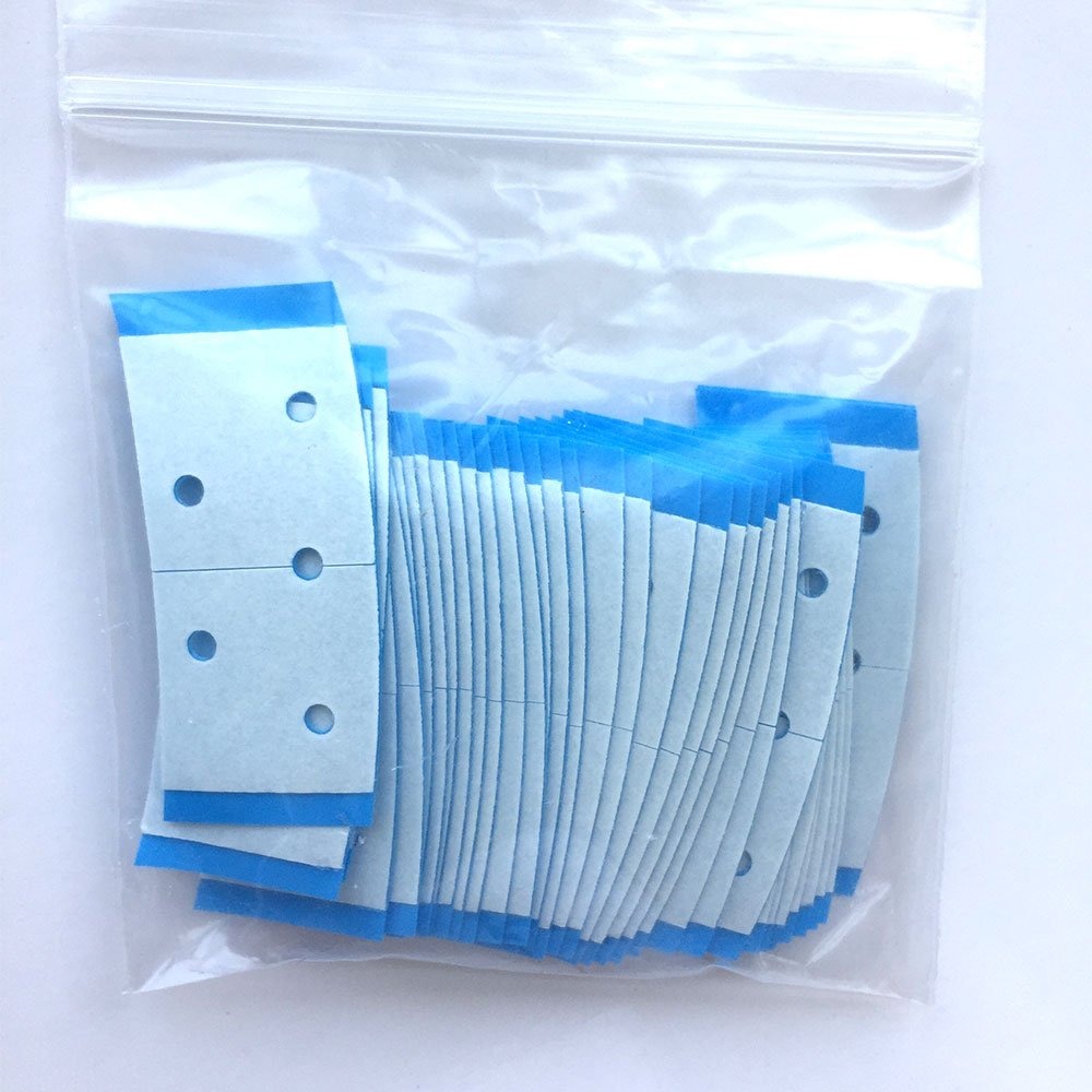 Fita Adesiva para Prótese Capi - Hair Extension Tape In avaliação e preço