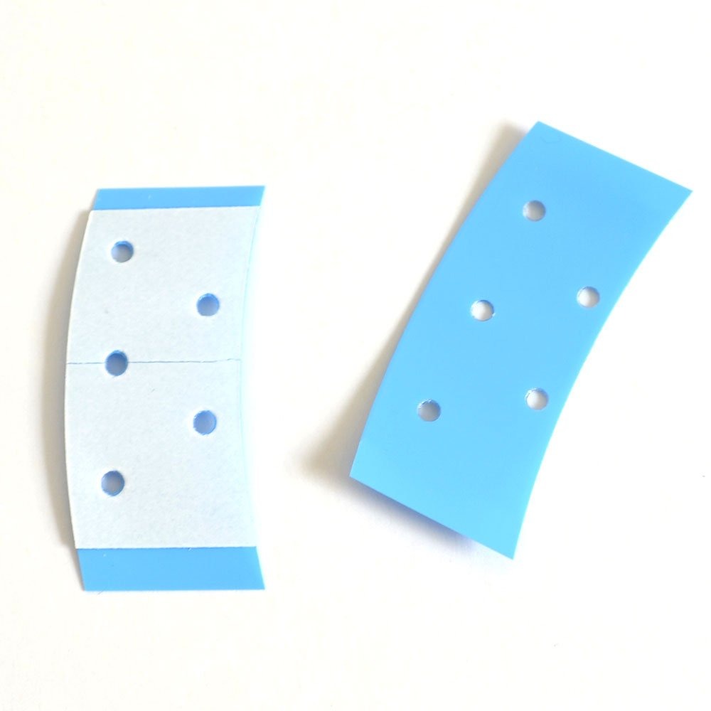 Fita Adesiva para Prótese Capi - Hair Extension Tape In avaliação e preço