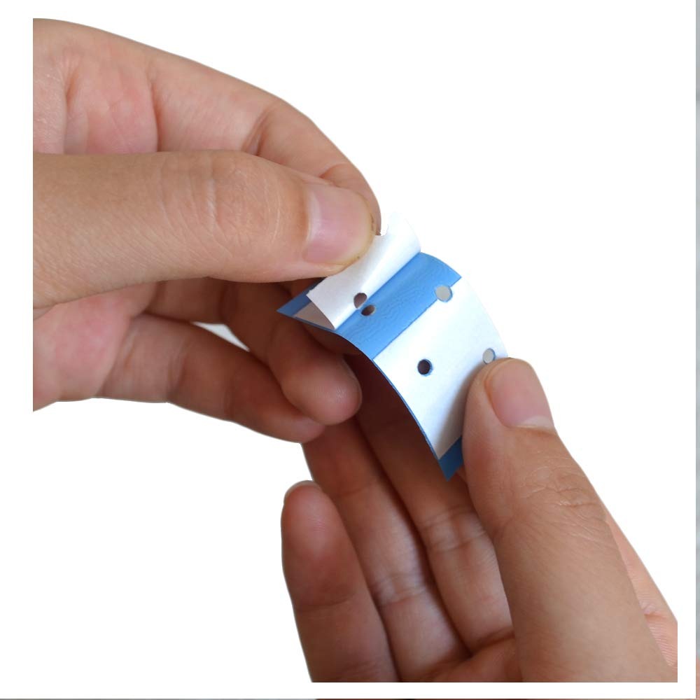 Fita Adesiva para Prótese Capi - Hair Extension Tape In avaliação e preço