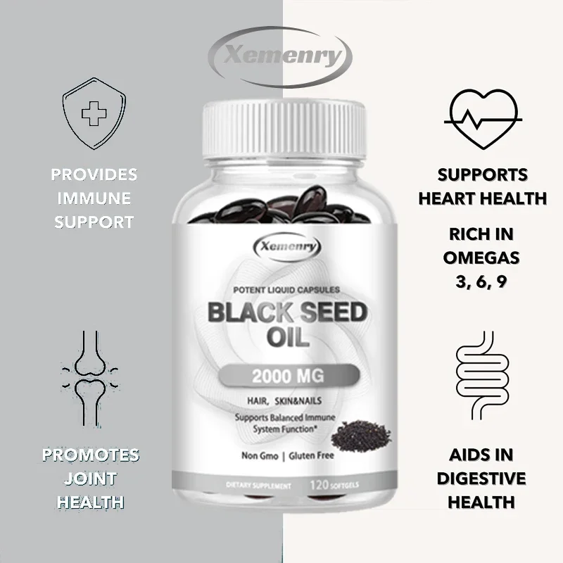 Cápsulas de óleo de semente pr - Castor Oil Cold Press avaliação e preço