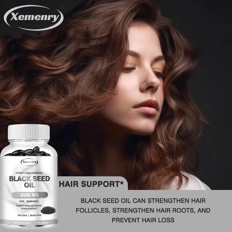 Cápsulas de óleo de semente pr - Castor Oil Cold Press avaliação e preço