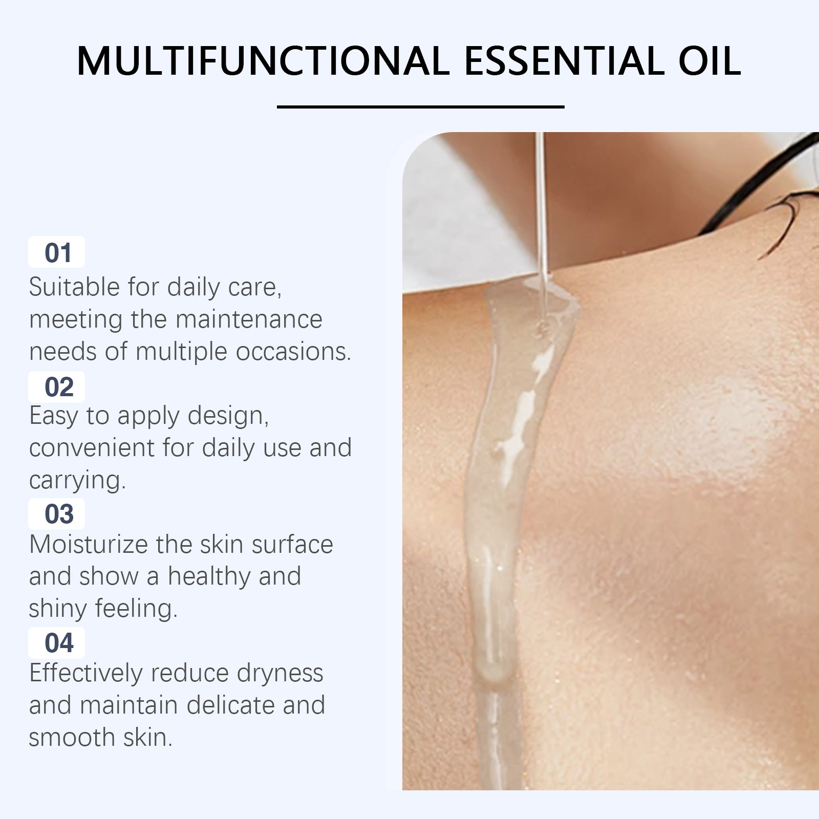 Óleo essencial de lótus azul,  - Hair Care Organic avaliação e preço