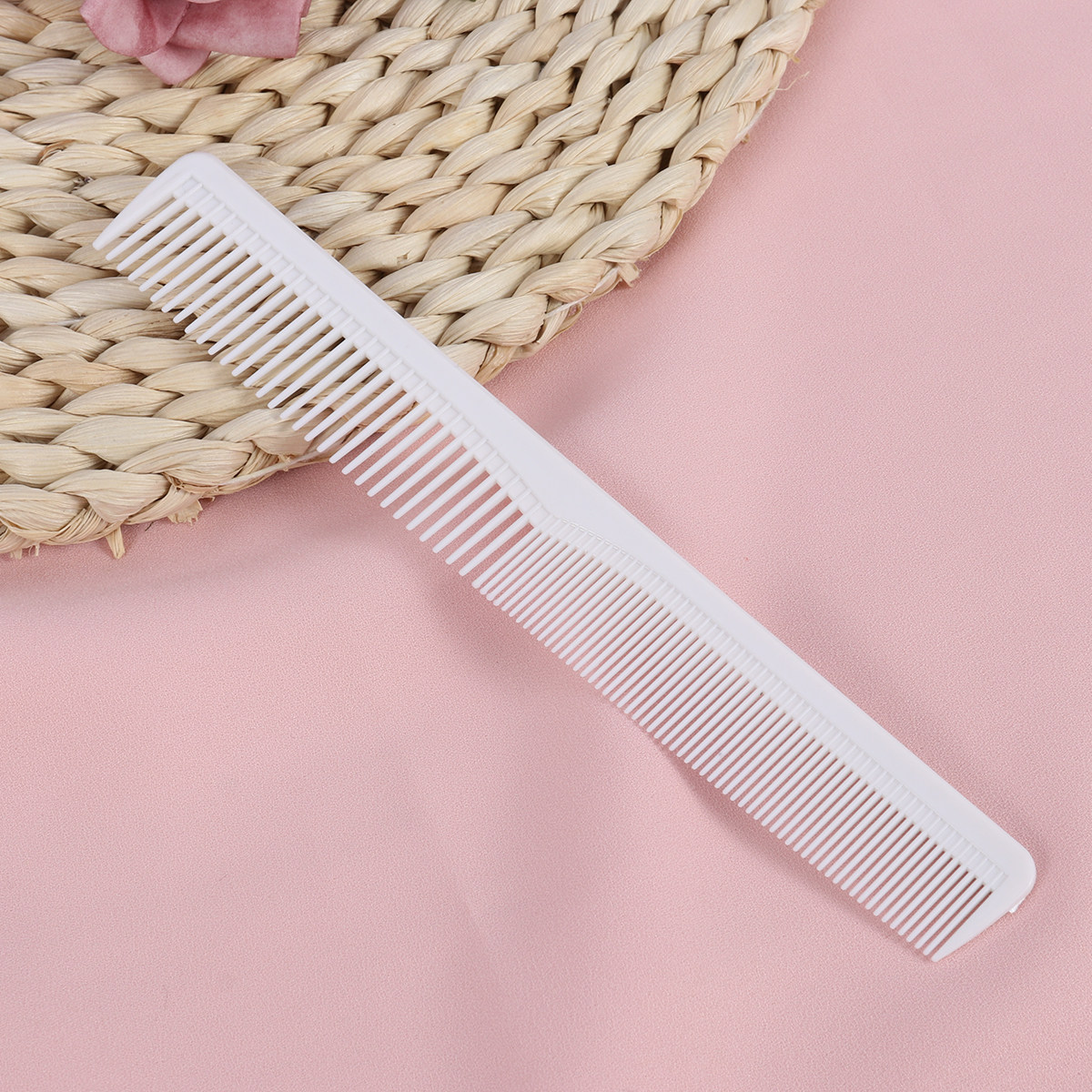Pente de Plástico Antiestático - Hair Care Tools avaliação e preço