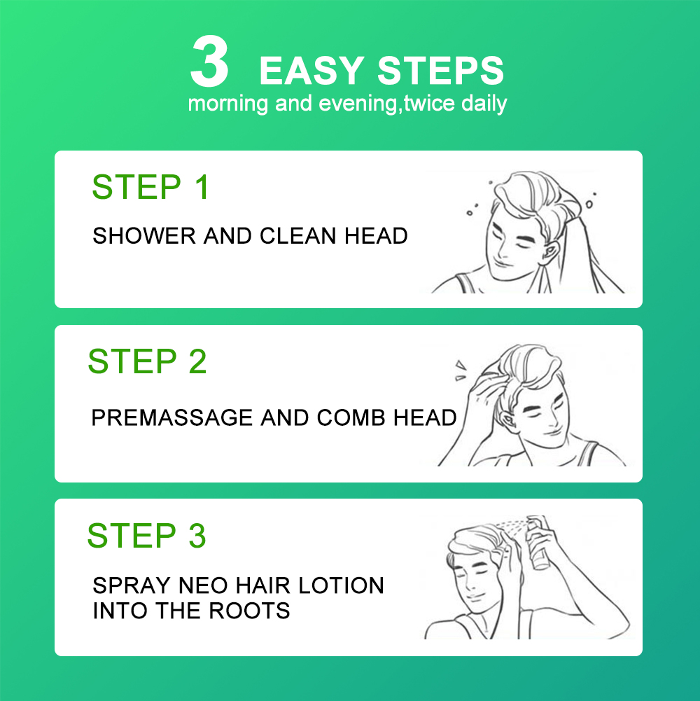 Loção capilar neo original 120 - Hair Care Thailand avaliação e preço