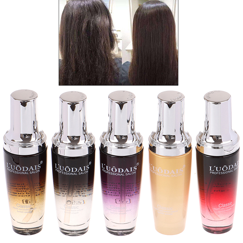 LUODAIS-Soro reparador capilar - Hair Care Organic avaliação e preço