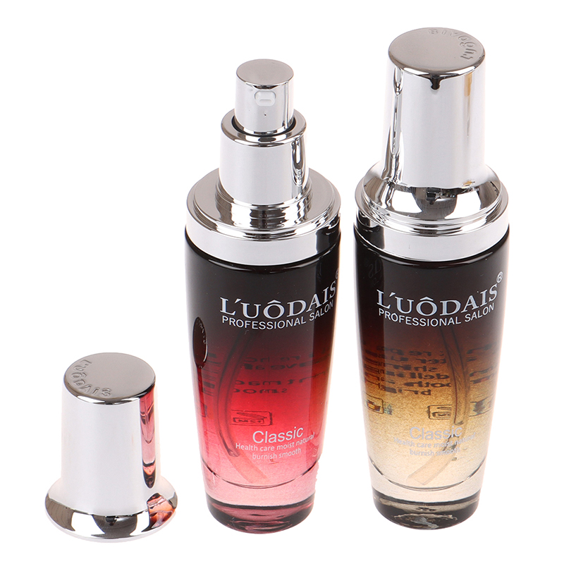 LUODAIS-Soro reparador capilar - Hair Care Organic avaliação e preço