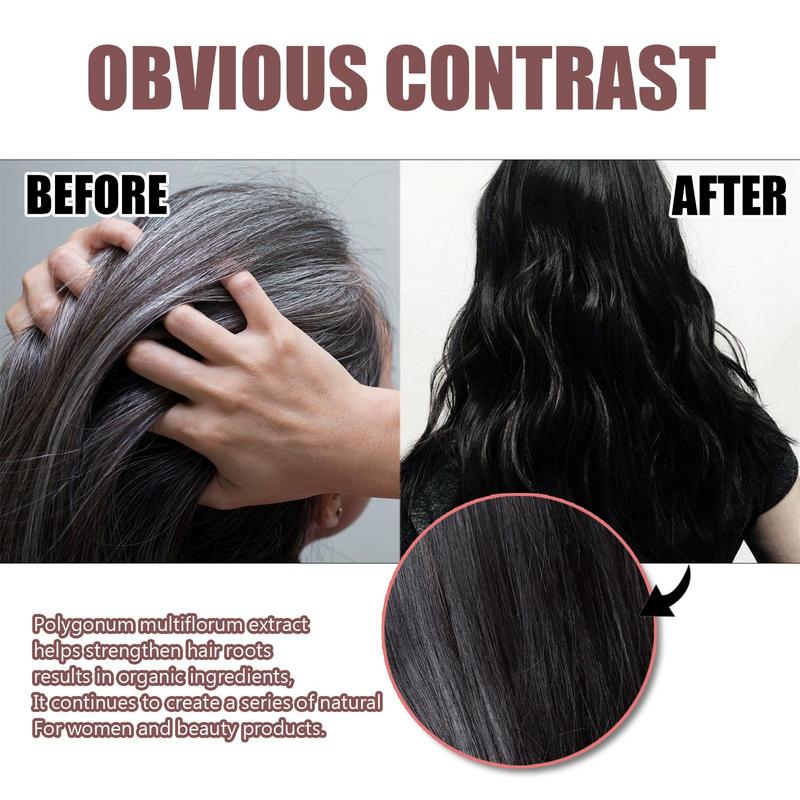 100g de ervas crescimento do c - Hair Care Organic avaliação e preço