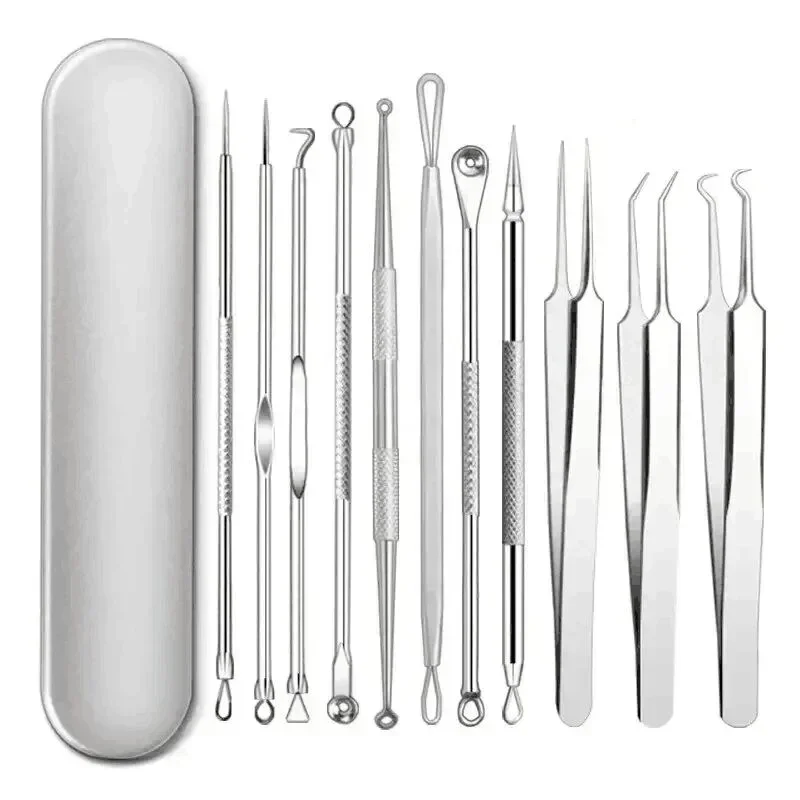 1 Unidade de Pinça para Pelos  - Hair Care Tools avaliação e preço