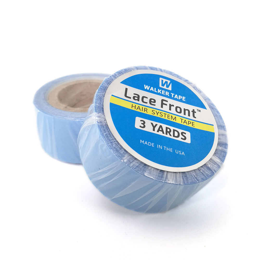 Fita adesiva frente e verso pa - Hair Extension Tape In avaliação e preço