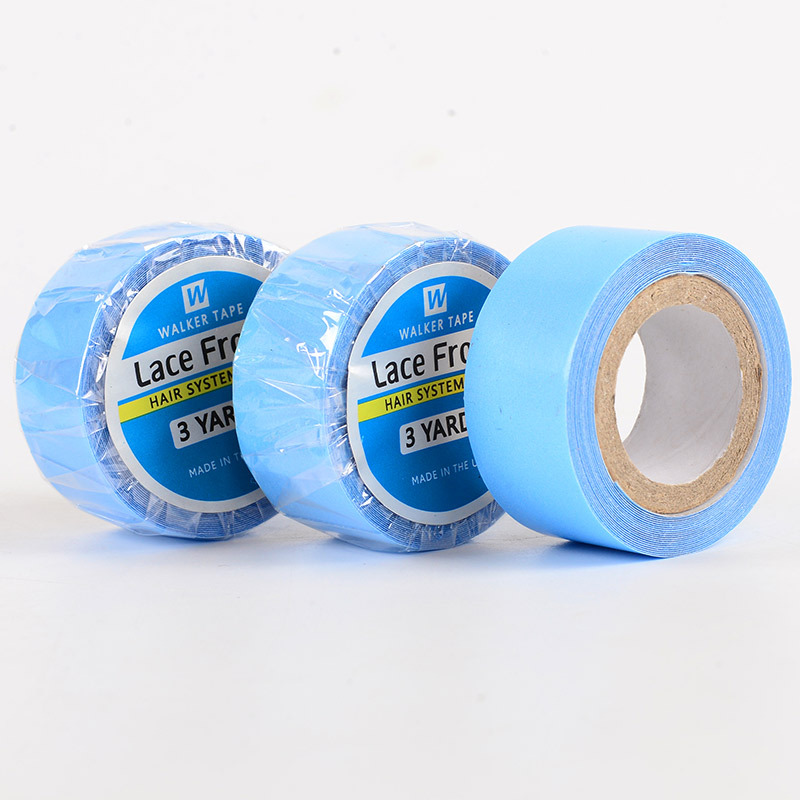 Fita adesiva frente e verso pa - Hair Extension Tape In avaliação e preço