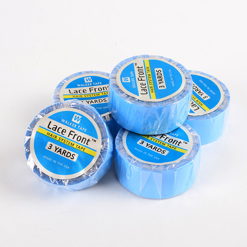 Fita adesiva frente e verso pa - Hair Extension Tape In avaliação e preço