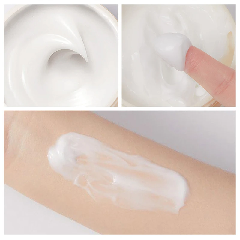 Inverno creme facial óleo de c - Hair Care China avaliação e preço