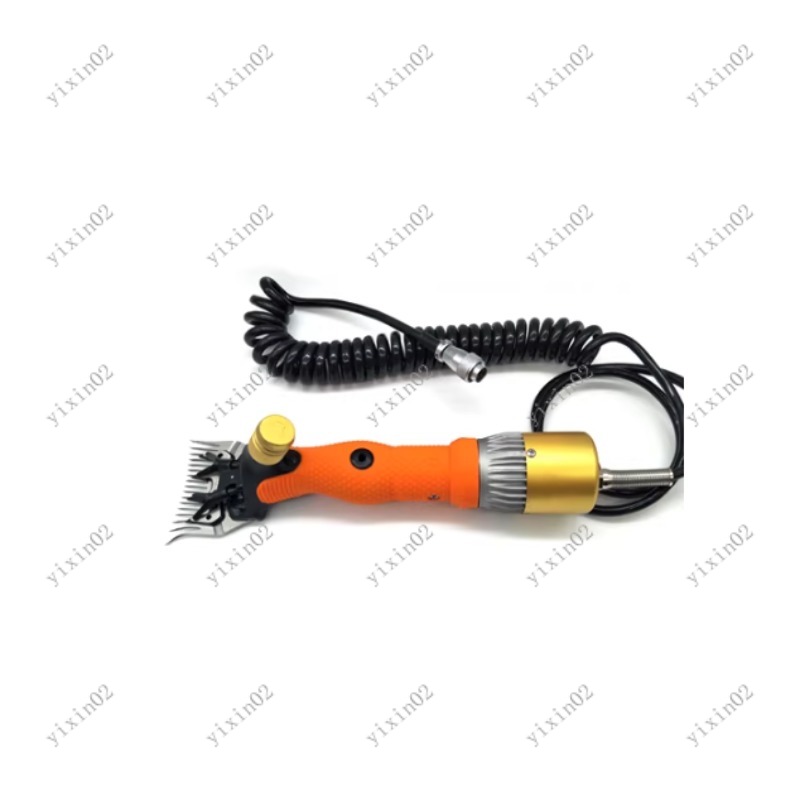 Máquina de Tosquia Elétrica pa - Hair Care Tools avaliação e preço