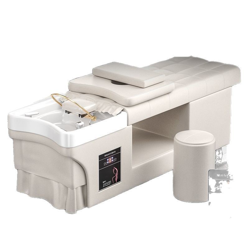 Cama de tratamento capilar com - Hair Care Thailand avaliação e preço