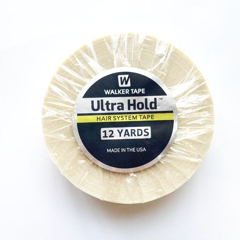 1 Rolo de Fita Adesiva Dupla F - Hair Extension Tape In avaliação e preço