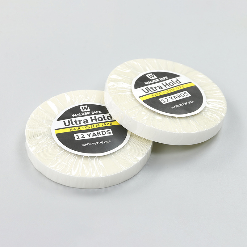 1 Rolo de Fita Adesiva Dupla F - Hair Extension Tape In avaliação e preço
