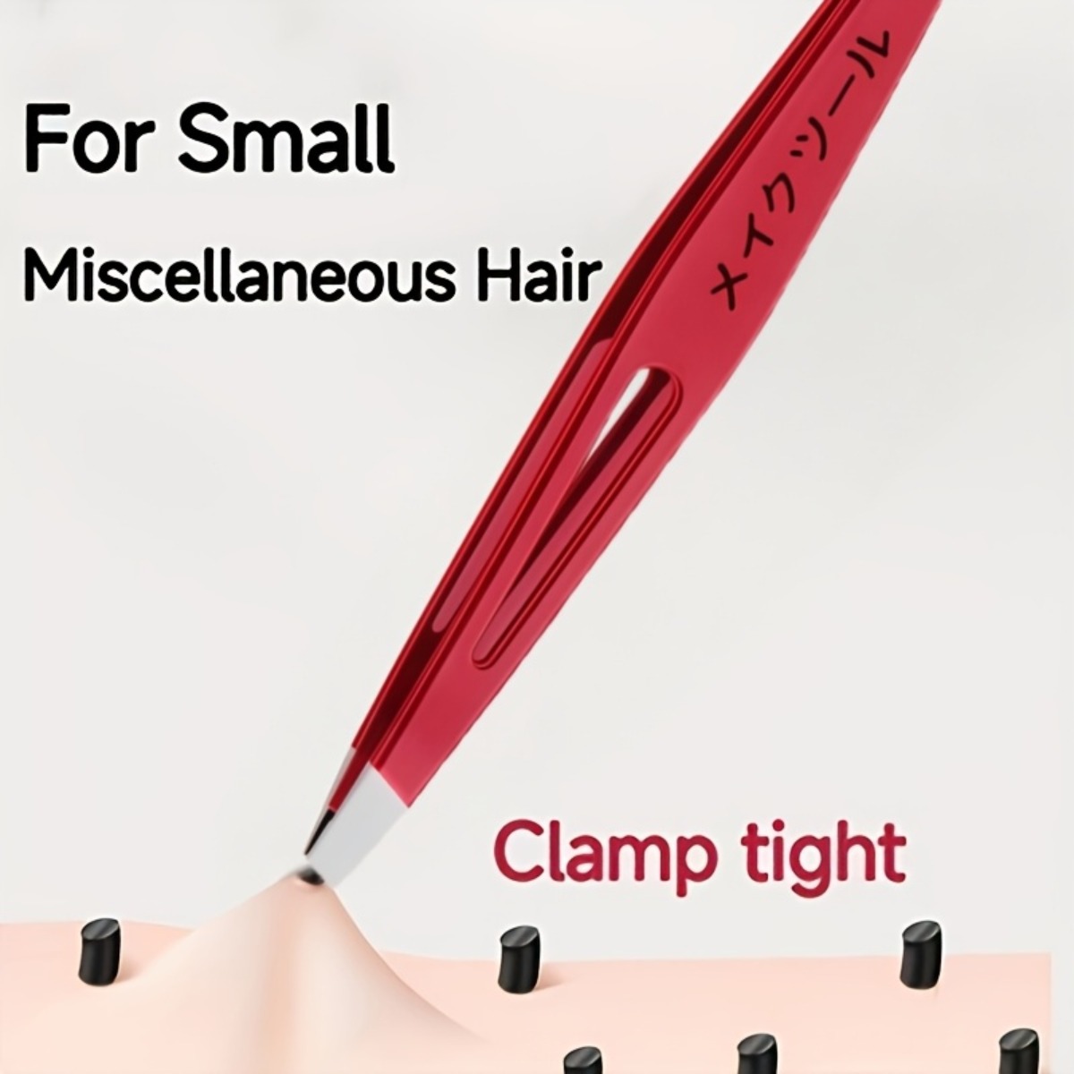 Pinça de Remoção de Pelos de A - Hair Care Tools avaliação e preço