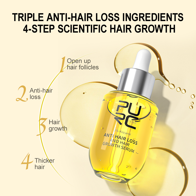 Purc biotina gengibre produtos - Hair Care Organic avaliação e preço