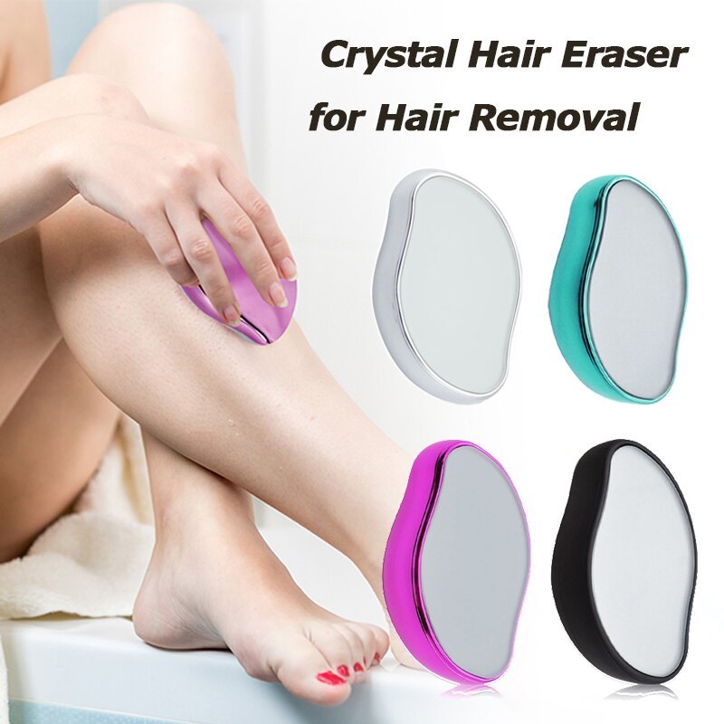 Cristal epil remoção do cabelo - Hair Care Tools avaliação e preço