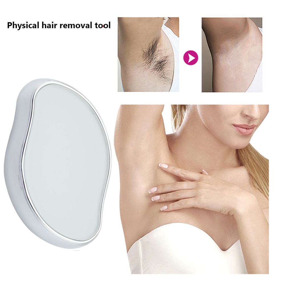 Cristal epil remoção do cabelo - Hair Care Tools avaliação e preço