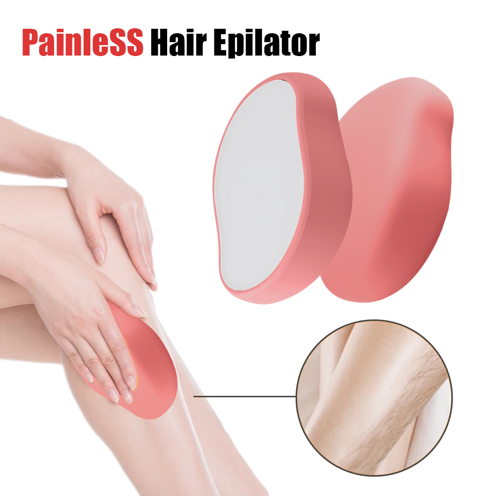 Cristal epil remoção do cabelo - Hair Care Tools avaliação e preço