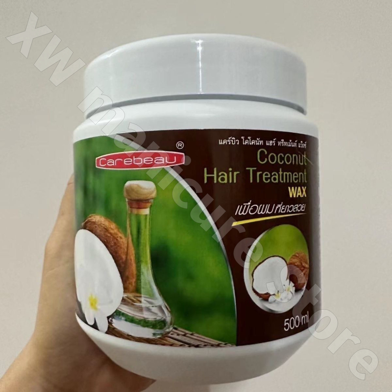 Tailândia carebeau leite de ca - Hair Care Thailand avaliação e preço
