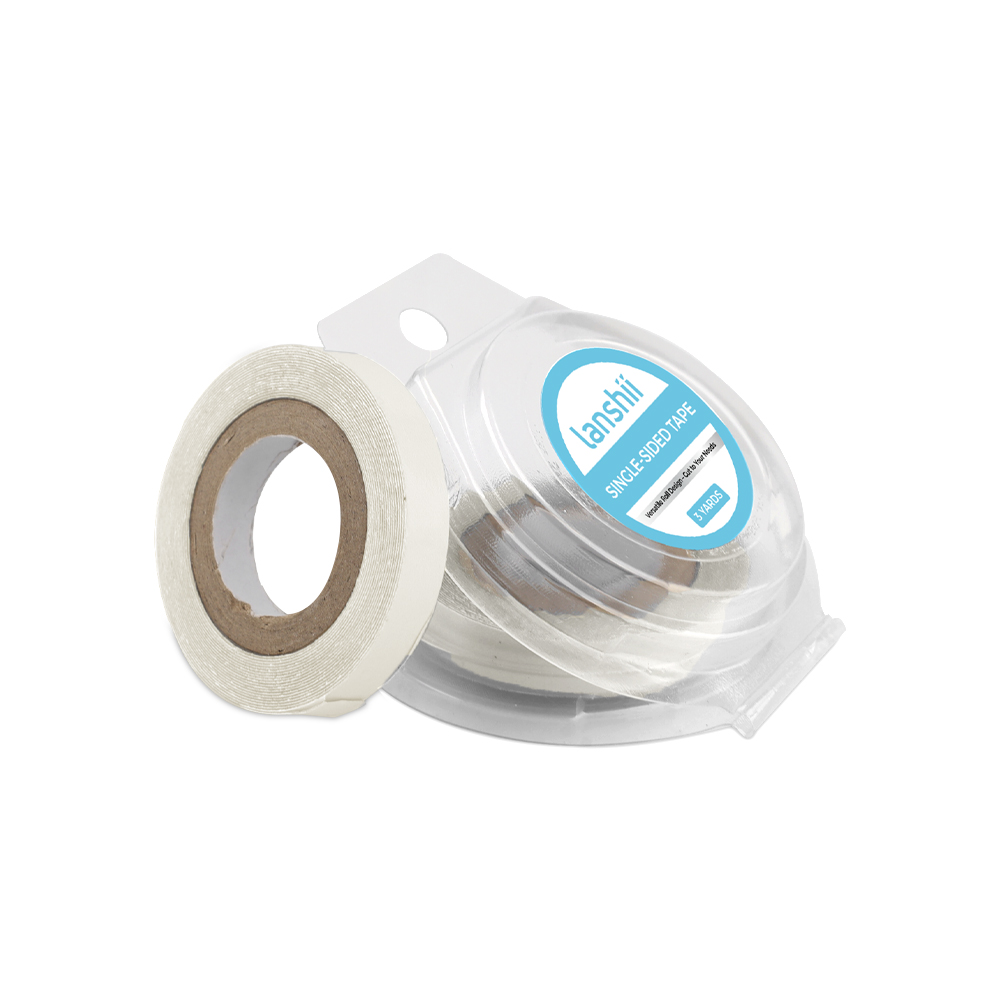 Fita Adesiva para Extensão de  - Hair Extension Tape In avaliação e preço