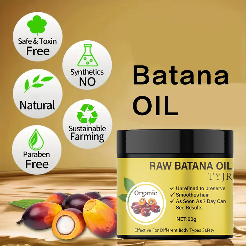 Máscara capilar de óleo de bat - Hair Care For Dry And Frizzy Hair avaliação e preço