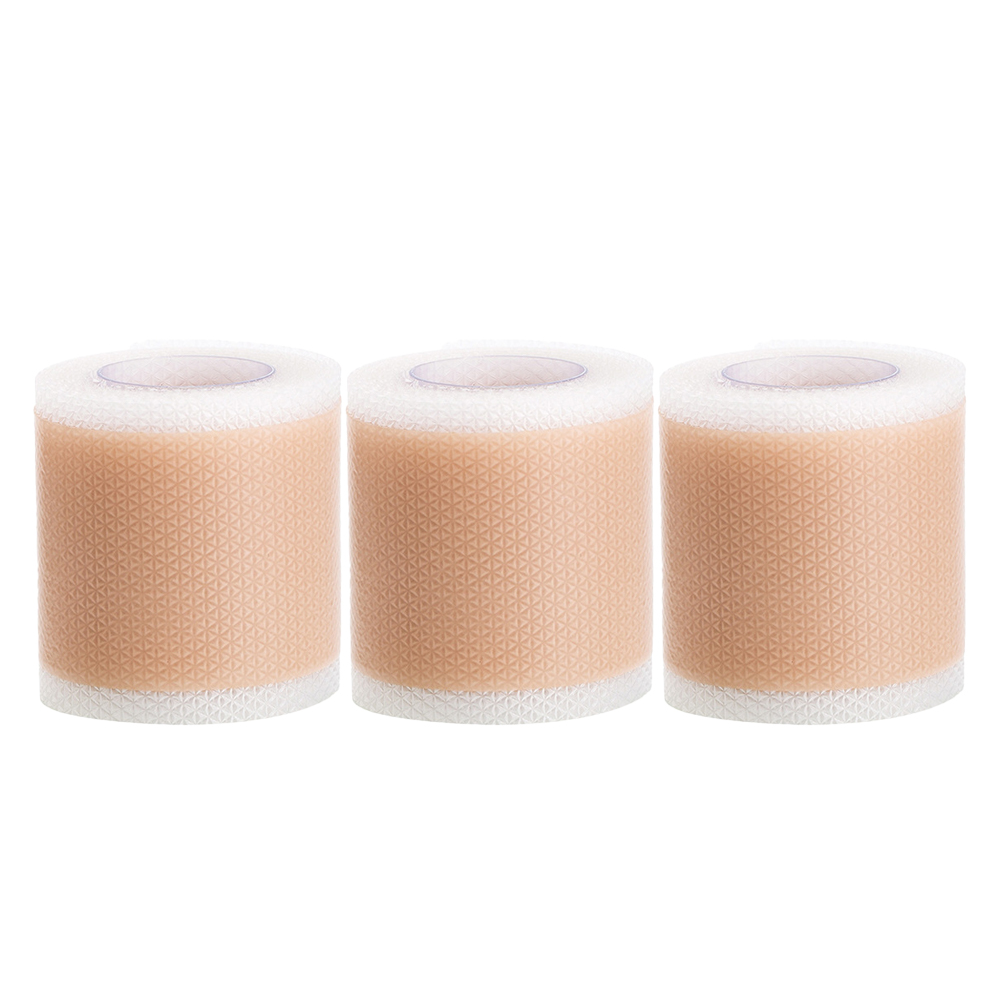 Fita Adesiva de Silicone Respi - Hair Extension Tape In avaliação e preço