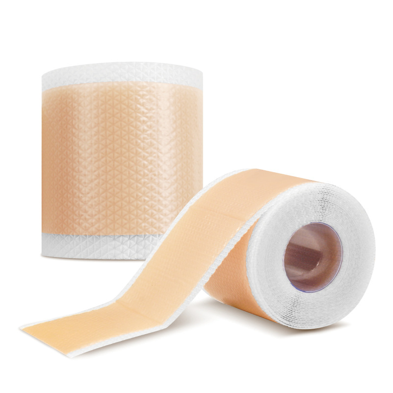 Fita Adesiva de Silicone Respi - Hair Extension Tape In avaliação e preço