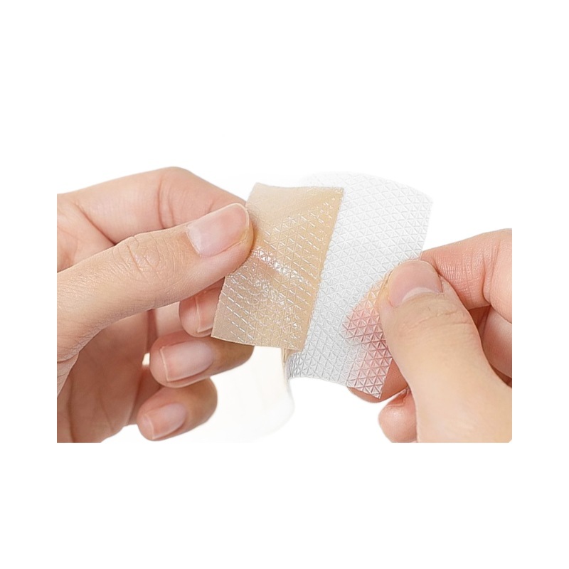 Fita Adesiva de Silicone Respi - Hair Extension Tape In avaliação e preço