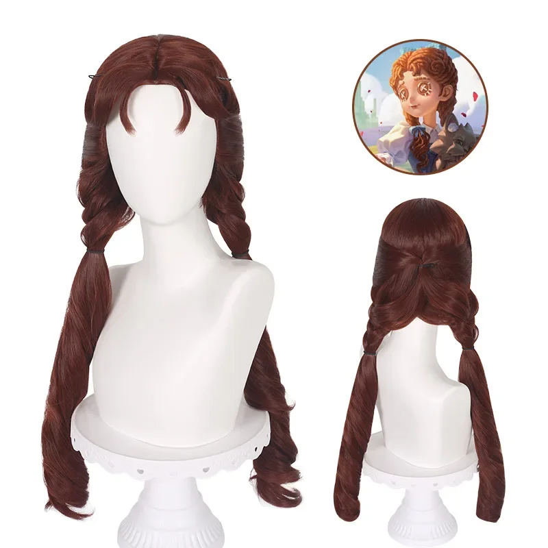 Identidade de Jogo V Peruca Co - Braiding Hair Kanekalon avaliação e preço