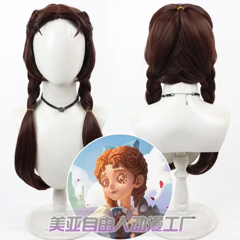 Identidade de Jogo V Peruca Co - Braiding Hair Kanekalon avaliação e preço