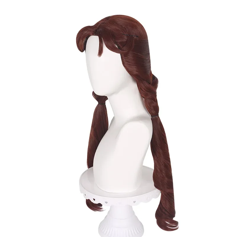 Identidade de Jogo V Peruca Co - Braiding Hair Kanekalon avaliação e preço