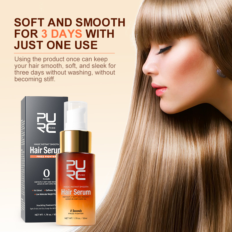 Purc magia alisamento soro de  - Hair Care Organic avaliação e preço