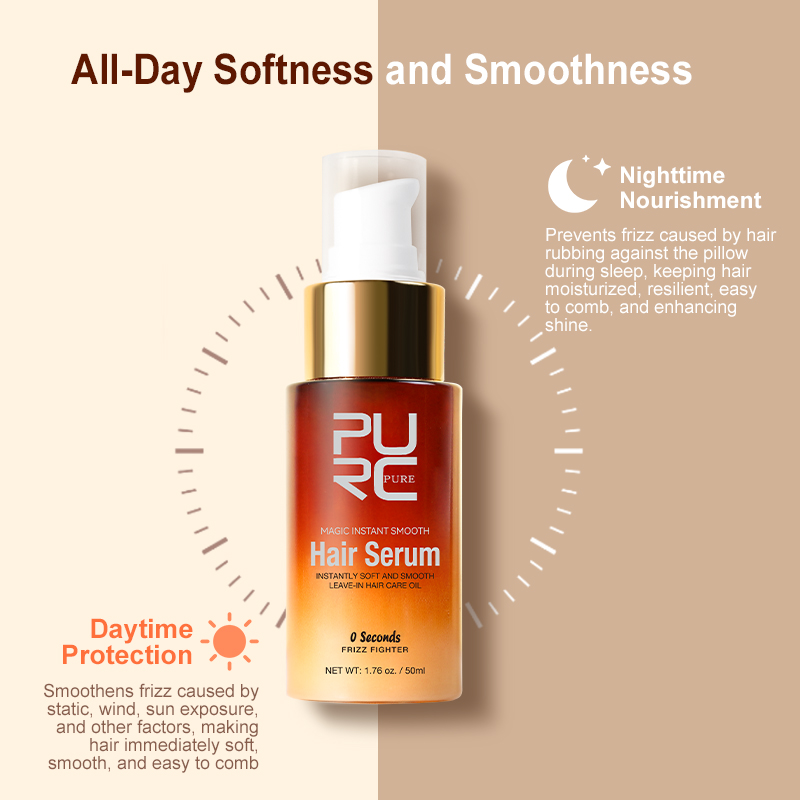 Purc magia alisamento soro de  - Hair Care Organic avaliação e preço